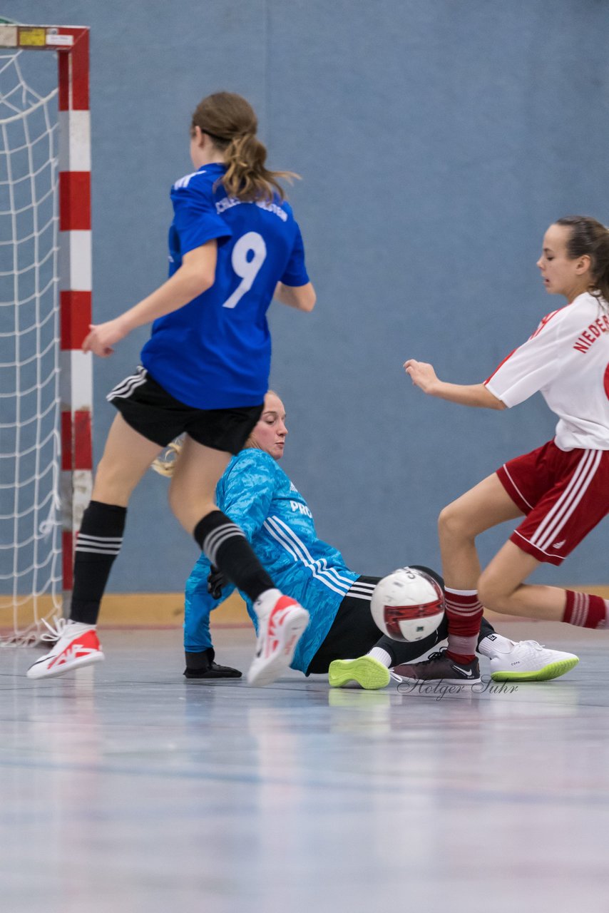 Bild 69 - wCJ Norddeutsches Futsalturnier Auswahlmannschaften